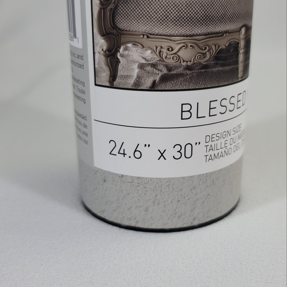 Redesign With Prima Transfers BLESSED HOME - Picture 4 of 12